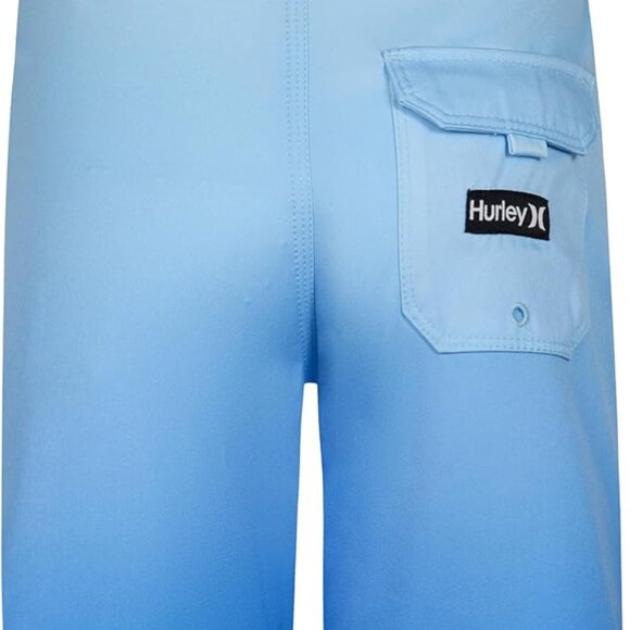 Hurley, NWT, Boys Board Shorts - Picture 6 of 8